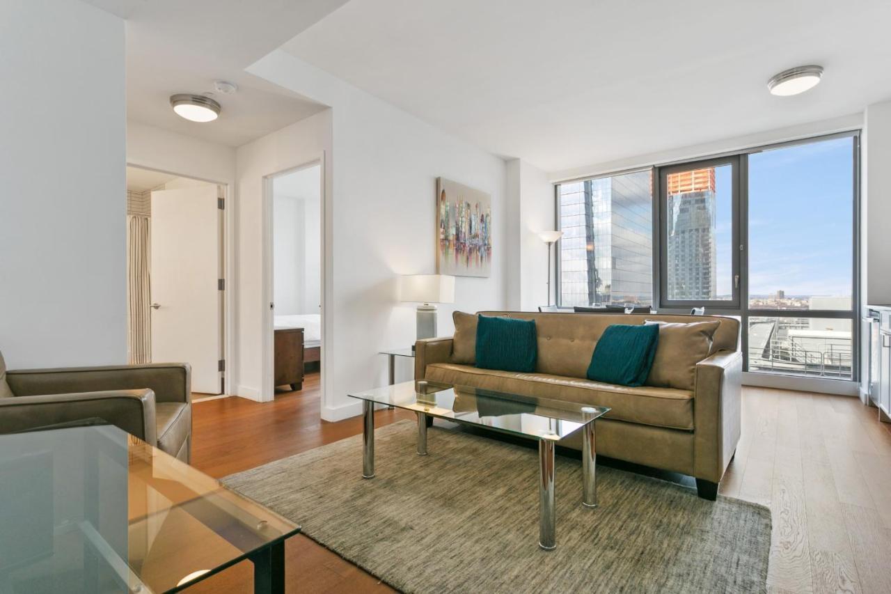 Churchill Living The Eugene Apartment New York